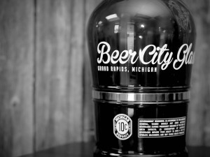 Beer City Glass Grand Rapids Mi