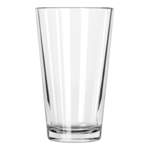 Custom Branded Laser Etched16oz Mixer Pint Glasses in Bulk - BeerCityGlass.com
