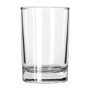 Custom Branded Etched 5.5oz Side Water Glasses with Logos, Wholesale Bulk Drinkware Engraving - BeerCityGlass.com