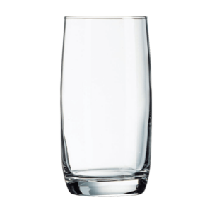 Custom Branded Etched 17oz Nordic Cooler Glasses in Bulk - BeerCityGlass.com
