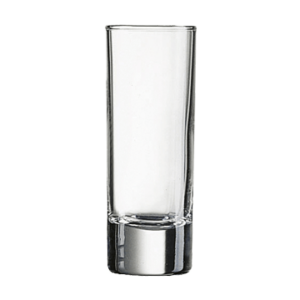 Custom Branded Etched 2.25oz Islande Cordial Shot Glasses with Logos, Bulk Wholesale Prices - BeerCityGlass.com