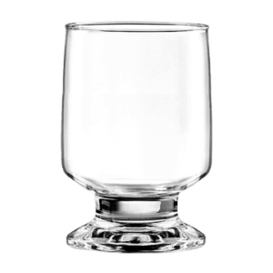 Custom Branded Etched 5.75oz Cristar Sampler Glasses with Logos, Bulk Wholesale Prices - BeerCityGlass.com