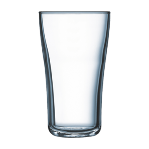 Custom Branded Etched 7oz Midland Taster Glasses with Logos at Bulk, Wholesale Prices - BeerCityGlass.com