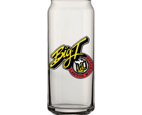 16oz Tallboy Cooler