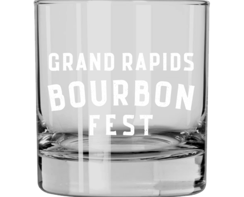 Custom Branded 8 oz Heavy Base Glasses in Bulk, Screen Printed or Etched with Your Logo at Wholesale Prices - BeerCityGlass.com