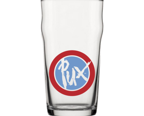 16oz Nonic Glass