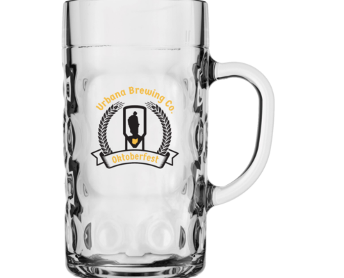 1L Libbey 1009290 Oktoberfest