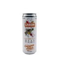 Custom Bulk 12oz Sleek Aluminum Cans with Pressure Sensitive Labels, Palletized, Wholesale Prices - BeerCityGlass.com