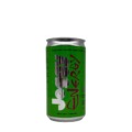 Bulk 8.4oz Aluminum Beverage Cans with Custom Pressure Sensitive Labels at Wholesale Prices - BeerCityGlass.com