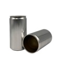 Bulk Brite 8oz Aluminum Cans at Wholesale Prices - BeerCityGlass.com