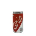 Custom 8oz Aluminum Cans with Pressure Sensitive Labels at Bulk Wholesale Prices - BeerCityGlass.com