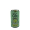 Custom Branded 8oz Sleek Cans with Shrink Sleeve Labels at Wholesale Bulk Prices - BeerCityGlass.com
