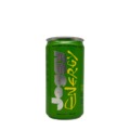 Custom Branded 8.4oz Sleek Cans with Shrink Sleeve Labels at Wholesale Bulk Prices - BeerCityGlass.com