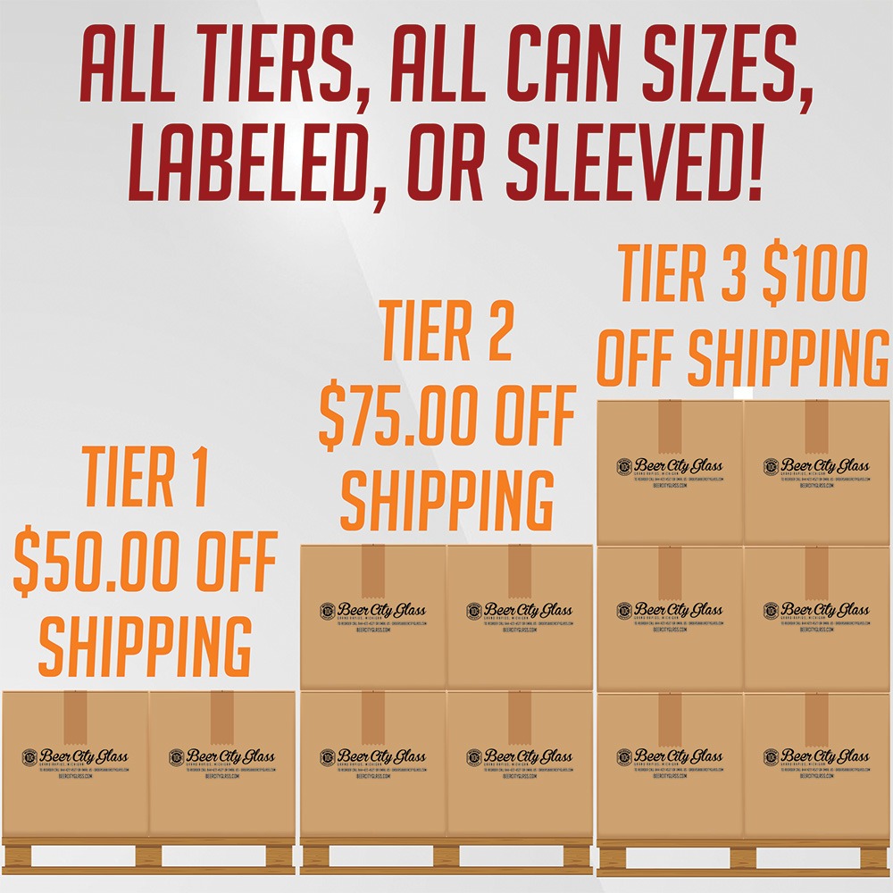 Free Shipping Promotion