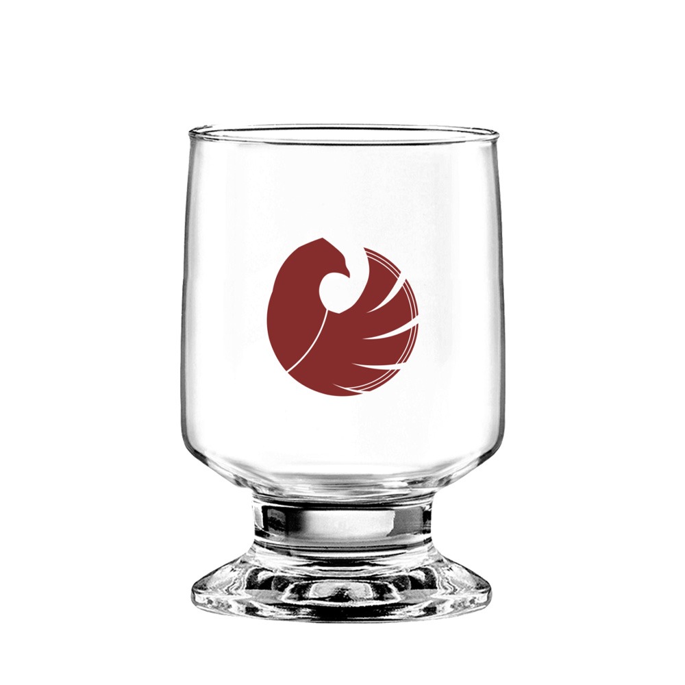 Order Custom 5.75oz Sampler Tasting Glasses with Branded Printing of Logos and More at Bulk, Wholesale Prices - BeerCityGlass.com