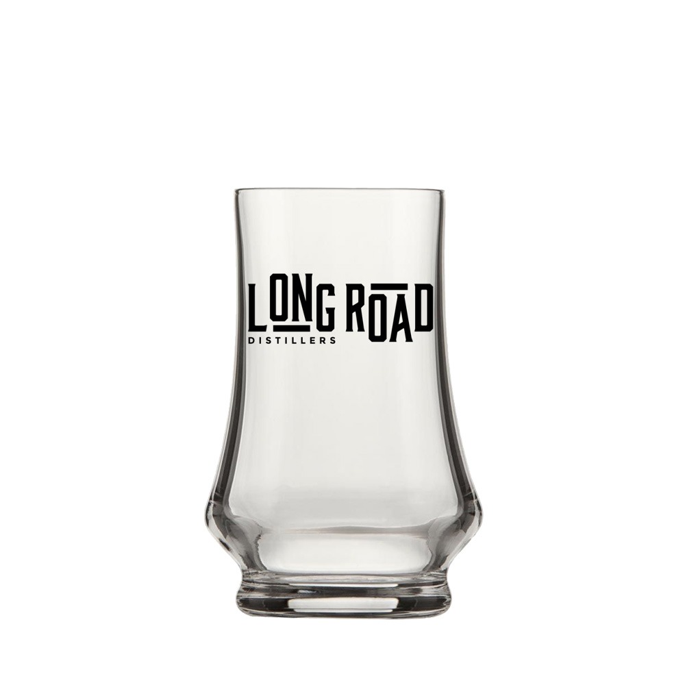 Custom Branded Kenzie Whiskey Glasses 5oz Bulk Wholesale Order custom branded kenzie whisky glasses printed with your logo or artwork at bulk wholesale prices - BeerCityGlass.com